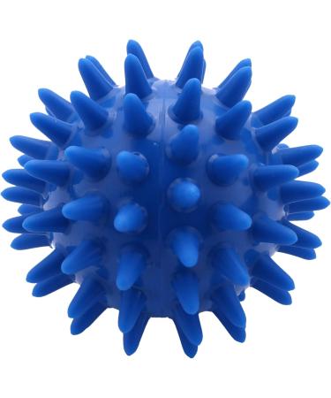 Buy GOSER 6cm Hedgehog Knob Massage Balls - Therapeutic Ball for Deep Tissue Massage | Fast International Shipping - Buy Online on GoSupps.com