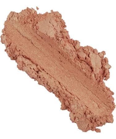 Bellapierre Shimmer Powder | Paraben Free | Vegan & Cruelty Free | All Skin Types | 2.35g - Coral Reef 1 count (Pack of 1) Coral Reef - Buy Online on GoSupps.com
