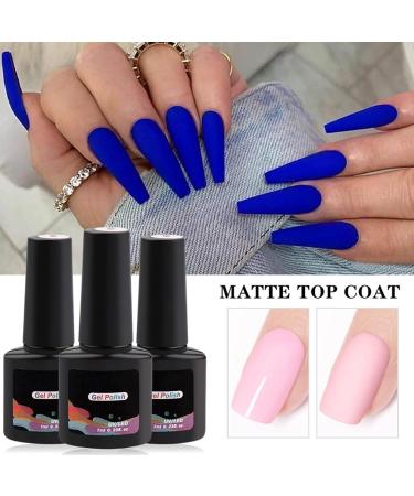 Non Wash Japanese Manicure Toughened Seal Coat Oil Adhesive Seal Layer After The Construction Of Nail Glue(7ml) Cuticle Drill Bits (B One Size) One Size B - Buy Online on GoSupps.com