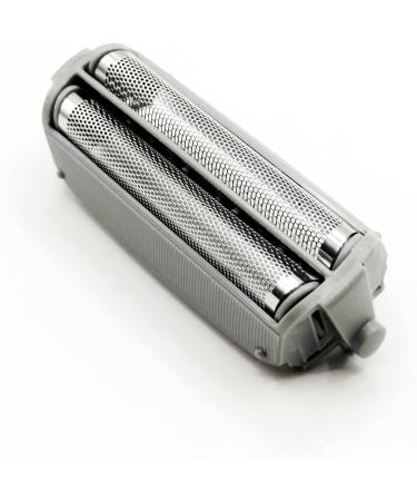 LCMARKET Shaver Outer Foil Screen Replacement for ESRW30 ES713 ES721 ES731 ES4031 ES719 ES726 ES727 ES725 ES805 Razor Beard Trimmer Accessories Gray - Buy Online on GoSupps.com
