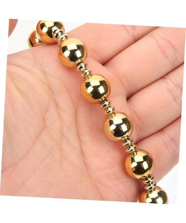 Beavorty pearl tassel hair chain pearl hair clip pearl barrette hair accessories for women braids rhinestone hair accessories women hair clips beaded fringe Miss European style pearl chain - Buy Online on GoSupps.com