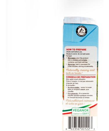 Cirio Creamy Italian Bean Soup 480 mL Bean 480 ml (Pack of 1) - Buy Online on GoSupps.com