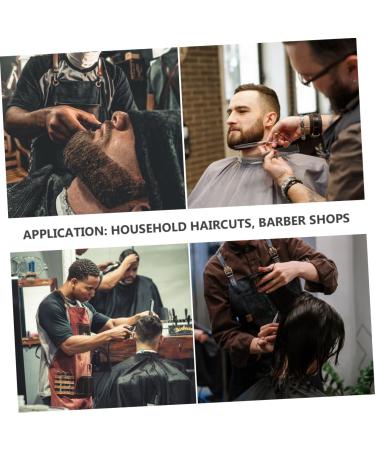 Hair Clipper & Trimmer Set for Men - Professional Home Haircutting Kit for Men & Kids - Buy Online on GoSupps.com