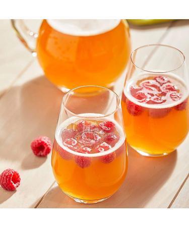 McCormick Raspberry Extract with Other Natural Flavors  2 fl oz Raspberry 2 Fl Oz (Pack of 1) - Buy Online on GoSupps.com
