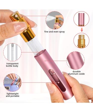 Perfume Atomizer - Buy Online on GoSupps.com