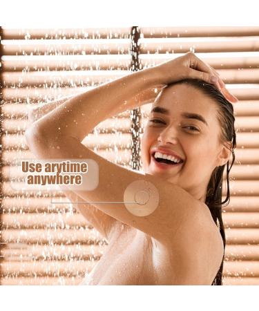 Buy 50 PCs Freestyle Libre Pflasters - Waterproof Covers for Libre 1 2 & 3 Sensors | Mengqile Quality Protection - Buy Online on GoSupps.com