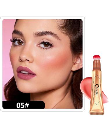 Contour Foundation - Contour Liquid Foundation | Long Lasting Beauty Face Concealer Pen for Women Mom Girls Jingan - Buy Online on GoSupps.com