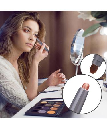 Eye Shadow Stick Eyeshadow Pencil Glitter Shimmer Eyeshadow Stick Eyeshadow Glitter Glitter Eyeshadow Pencil Ultra Pigmented Makeup Eye Shadow Stick Long Lasting Littryee - Buy Online on GoSupps.com
