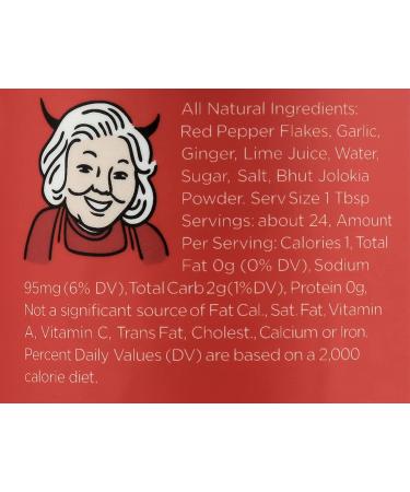 Super Spicy Mama O's Kimchi Paste - 6oz | Authentic Korean Flavor - Buy Online on GoSupps.com
