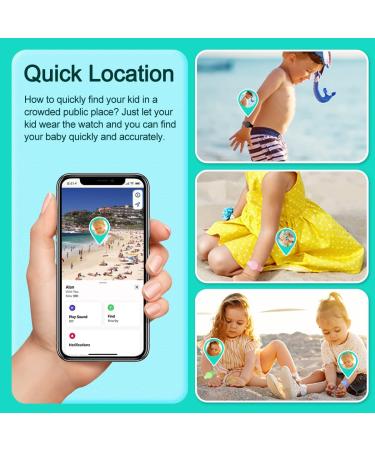 SUIHUOJI 4 Pack Airtag Bracelet for Kids Waterproof  Silicone Wristband Full Case Cover for Apple Airtag Holder  Anti-Lost Watch Band Hidden Accessories for Child  Tracker Strap Pink+Green+Black+Blue - Buy Online on GoSupps.com