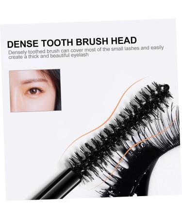 WOONEKY 10pcs Mascara Empty Tube Cosmetic Packaging Tube DIY Makeup Refillable Bottles Creme Makeup Plastic - Buy Online on GoSupps.com