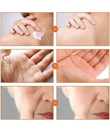 Tallow Honey Balm Moisturizes Honey Tallow Balm for Cracked and Dry Skin Moisturiser Face Women Tallow Honey Body Lotion for Face Body Face Moisturiser Hydrating Face Cream Dry Skin Moisturiser 60g - Buy Online on GoSupps.com