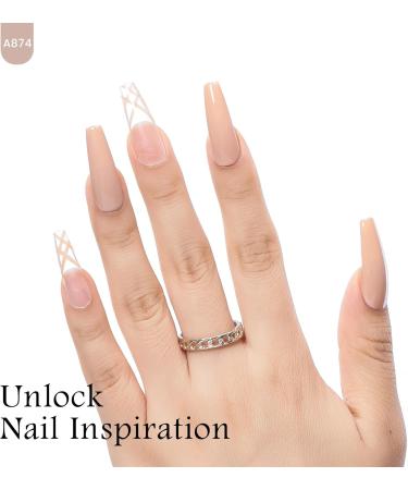 MAYCHAO 15ML Neutral Gel Nail Polish 1Pc Sweet Cider Gel Polish Soak Off UV LED Nude Nail Gel Polish Nail Art Starter Manicure Salon DIY at Home 0.5 OZ - Buy Online on GoSupps.com