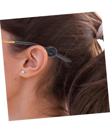 Osaladi Children's Glasses - 20 Anti-Slip Rings & Ear Handles for Sunglasses - Colorful Holders - Ideal for Kids - Buy Online on GoSupps.com