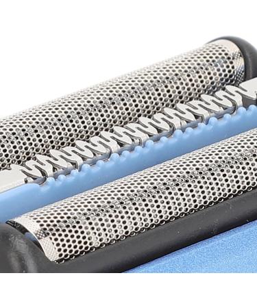 Matching Replacement Foil Head - Stainless Steel Precise Fit Wide Compatibility for Home Use - Buy Online on GoSupps.com