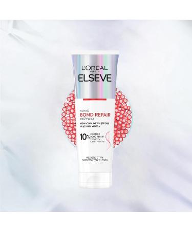 L'Or al Paris Elseve Bond Repair 150ml Conditioner - Buy Online on GoSupps.com
