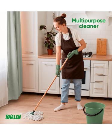 Pinalen Max Aromas Floral Delight Multipurpose Cleaner - 128 fl.oz - Buy Online on GoSupps.com