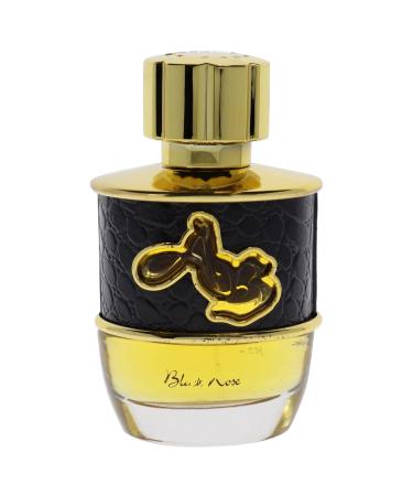 Lomani Ab Spirit Millionaire Black Rose EDP Spray Women 3.4 oz - Buy Online on GoSupps.com