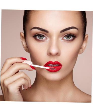 Healvian Tinted Lip Gloss Lip Gloss For Women Long Lasting Moisturizing Lipstick Easy To Apply Lip Makeup Lipstick Teens Liquid Lipstick With Shiny Finish - Buy Online on GoSupps.com