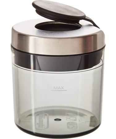 De'Longhi DLSC305 Ground Coffee Canister 6 ounce - Buy Online on GoSupps.com