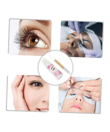 Buy Balacoo 3pcs Eyelash Cleansing Mousse & Makeup Remover | 2-in-1 Lash Cleaner & Mascara Shampoo for Perfect Eye Makeup Removal - International Shipping Available - Buy Online on GoSupps.com