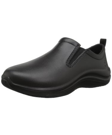Emeril Lagasse Men's Cooper Pro EVA Food Service Shoe 10 Black