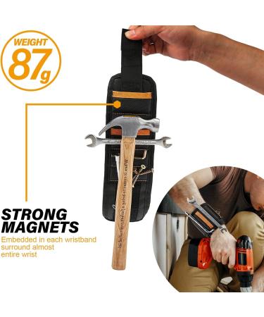 Top 10 Magnetic Hardship Gifts for Men | Perfect Christmas & Father's Day Ideas - Buy Online on GoSupps.com