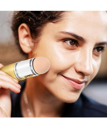 FOMIYES Volcanic Stone Oil-Absorbing Face Roller | Oil Control Facial Massager & Beauty Tool | International Shipping - Buy Online on GoSupps.com