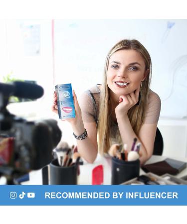 Temporary Tooth Repair Kit for Missing and Broken Teeth - Fake Teeth Replacement - Buy Online on GoSupps.com