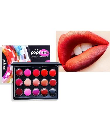 Makeup Kit Makeup Set All in One Makeup Kit for Women Includes Eyeshadow Palette Foundation Concealer Lipstick Eyeliner Make up Brushes Eyebrow Makeup Gift Set for Women Girls & Teens #1 - Buy Online on GoSupps.com