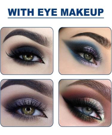 Sheida Eyeliner Sheida Eyeliner Handmade 100% Natural Eyeliner in Powder Form Sheida Liner (Black) - Buy Online on GoSupps.com