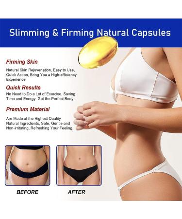 3Bag Natural Repair Vaginal Capsules - Firming & Tender Pink Capsules for Intimate Care - Stay Fresh & Clear - Buy Online on GoSupps.com