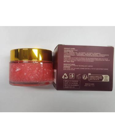 Dragon Blood Retinol Retinol Royal Dragon Blood Cream Anti-Wrinkle Moisturizing Hydrating For Women' Face Travel Size 50g (2PC)