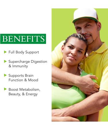 Xtravit Vitamins Plus Supplement - Natural Daily Men s & Women s Multivitamin with Iron Minerals Digestive Enzymes & Antioxidants for Energy Brain & Digestive Support - No Fillers 60 Capsules - Buy Online on GoSupps.com