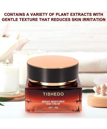TISHEDO Makeup Prime Pore Minimizer BB Cream Sunscreen - 1 Fl Oz - Buy Online on GoSupps.com