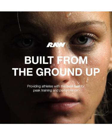 RAW Whey Isolate Protein Powder Key Lime (CBUM Itholate Protein) - 100% Grass-Fed Sports Nutrition for Muscle Growth & Recovery - Low-Fat Low Carb Naturally Flavored - 25 Servings Key Lime Pie - Buy Online on GoSupps.com