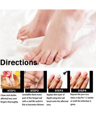 Nail Liquid Thickening Shiny Nails Grey Nails Dead Skin Moisturising Nail Nutrition Care Liquid 30ml 50ml CnJ78 (B One Size) 1 count (Pack of 1) b - Buy Online on GoSupps.com