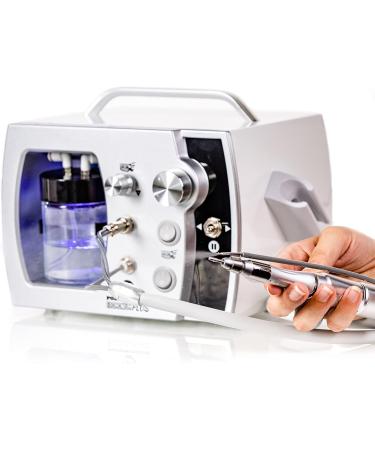 Podomonium Economium Plus: Advanced Foot Care Device with Wet Technology & Callus Cutter - Shop Now! - Buy Online on GoSupps.com
