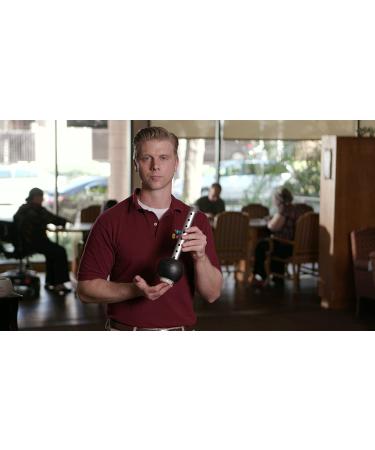 Universal Fit Walker Buddezz Glide Set - Enhance Walker Stability and Mobility on Any Surface (2 Pack) - Buy Online on GoSupps.com