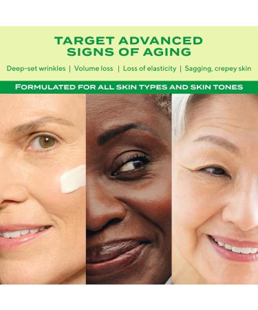 Murad Retinal ReSculpt Overnight Cream Anti-Aging Face & Neck Cream with Encapsulated Retinal & NAD+ Firms Lifts & Hydrates Skin 1.7 Fl Oz - Buy Online on GoSupps.com