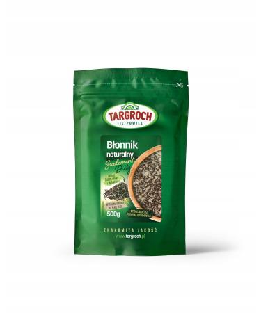 Natural fibers 500 g Targroch