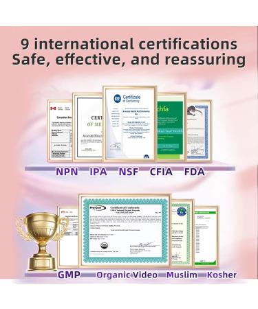 Reduced (panthenol) Coenzyme Q10 Supplement 5 Times Absorption Rate Super antioxidant Supports Vascular and Heart Health Promotes Energy Production 60 Capsules. - Buy Online on GoSupps.com