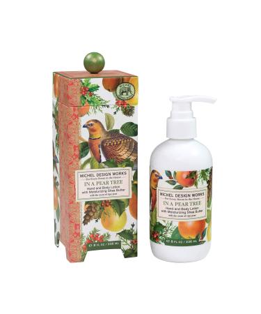 Michel Design Works Lotion In a Pear Tree