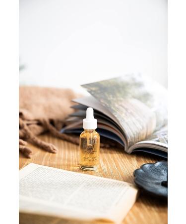 Little Seed Farm Elasticity Serum - Skin Toning and Firming Serum 1.0 fl oz - Buy Online on GoSupps.com