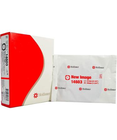New Image Flextend Ostomy Barrier Tape 57mm Flange - 5/Box 14603 - Buy Online on GoSupps.com