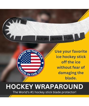 Buy Ice Hockey Wraparound Ice Weiss - Premium Quality for International Shipping - Buy Online on GoSupps.com