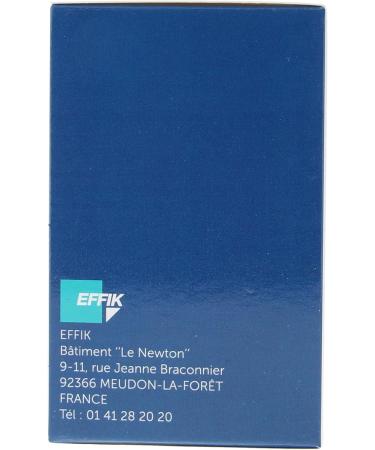 Effik Ovunol Fertility - Pregnancy Food Supplement - Promotes Female Fertility and Helps with Conception - 30 Sachets - Buy Online on GoSupps.com