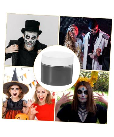 Shop Halloween Special Effect Powder - Smoke & Soot Cosmetics for Stunning Makeup - Buy Online on GoSupps.com