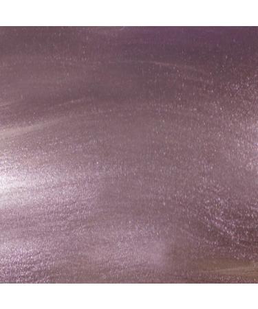 Purple chrome effect nail polish. Easy to apply metallic finish nail polish - Buy Online on GoSupps.com