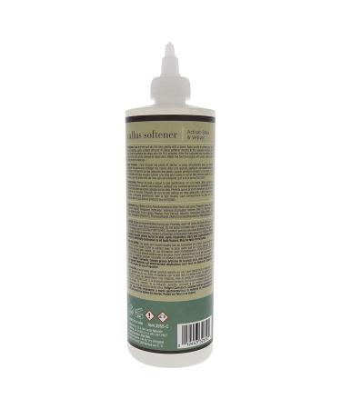 Cuccio Naturale Professional Callus Softener Treatment - Softens, Smoothens, and Hydrates Hard Skin - Shea and Vetiver Formula - 16 oz - Buy Online on GoSupps.com
